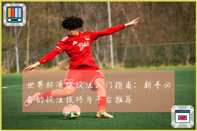 世界杯滚球投注入门指南：新手必备的投注技巧与平台推荐