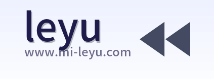 leyu Logo